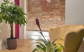 Athena Luxury Rooms